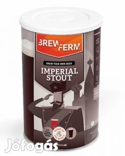 Brewferm Imperial Stout SörsŰrítmény 1,7Kg  (1760)