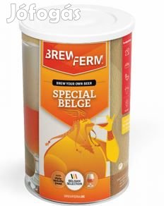 Brewferm Special Belge SörsŰrítmény 1,7Kg  (1764)