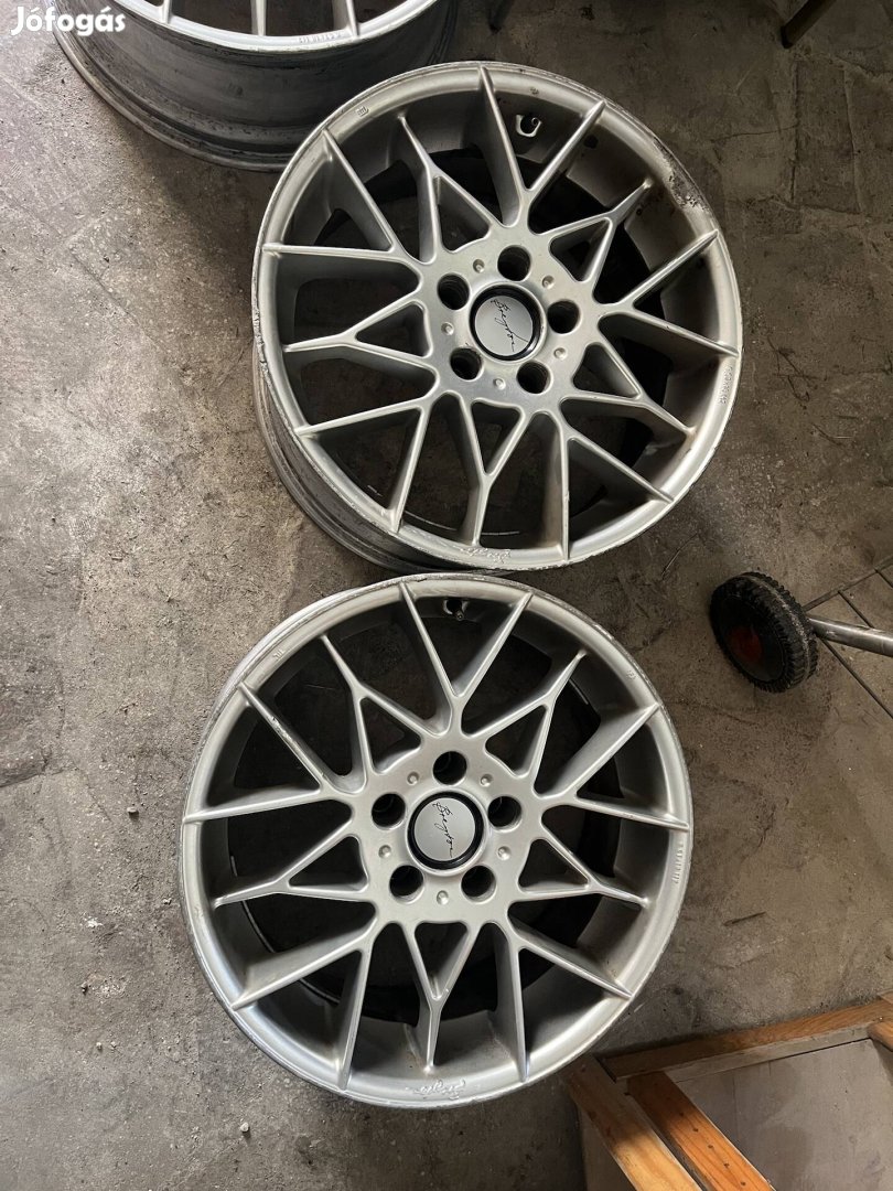 Breyton 5x120 18