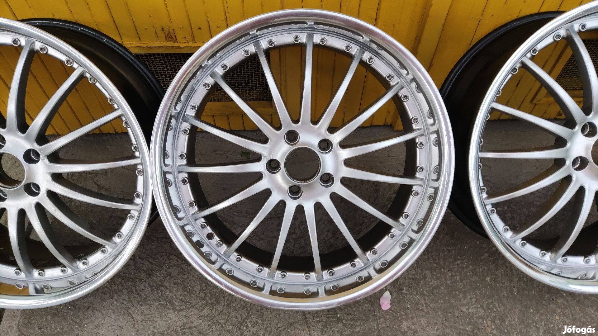 Breyton Magic replika, 8.5x20, 5x110, 65.1, et40?