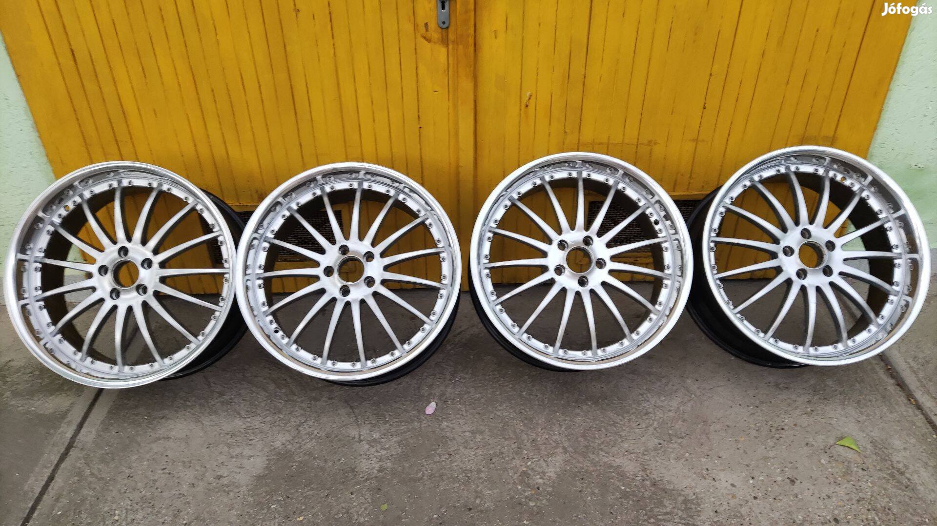 Breyton Magic replika, 8.5x20, 5x110, 65.1, et40?