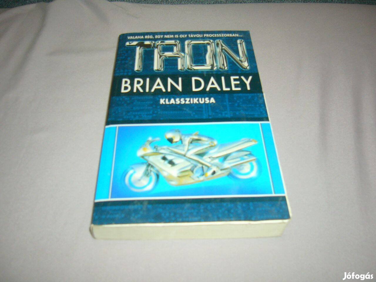 Brian Daley - Tron