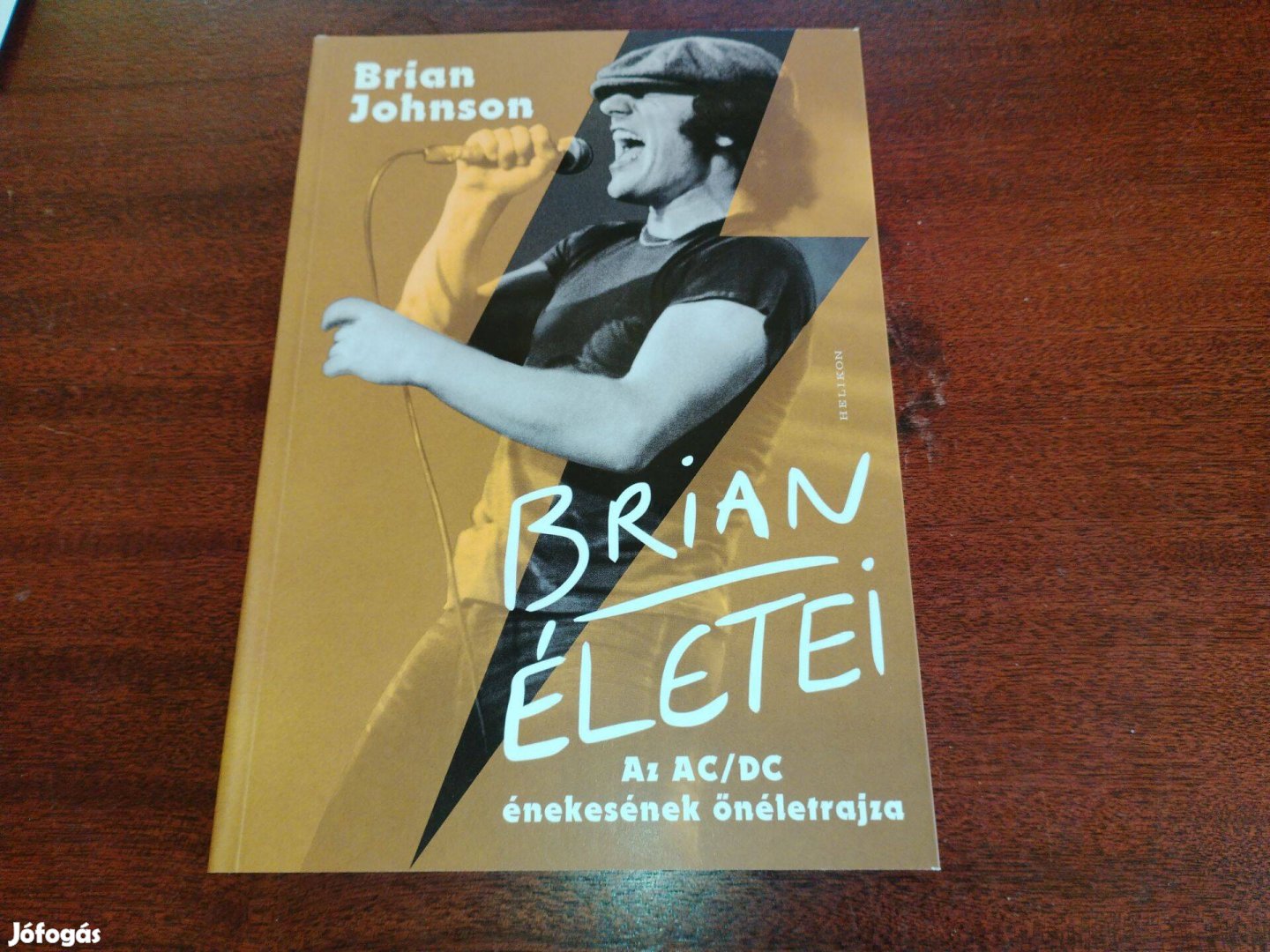 Brian élete - AC/DC