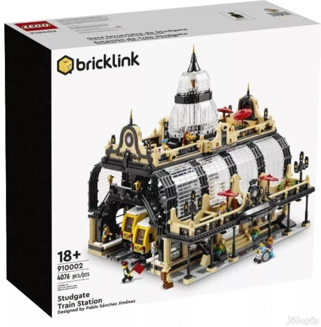 Bricklink Lego