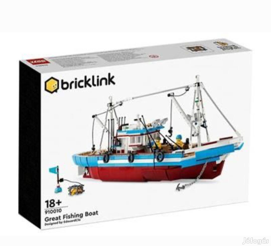 Bricklink Lego 910010