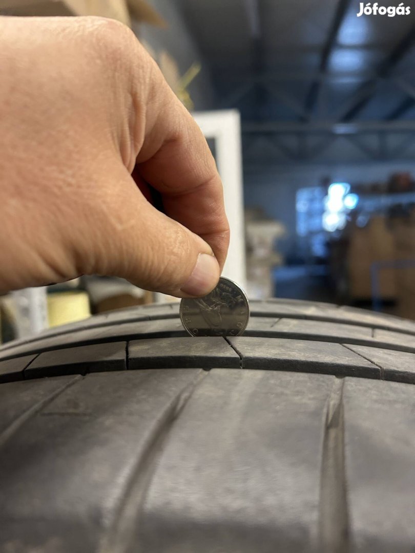 Bridgeston autógumi