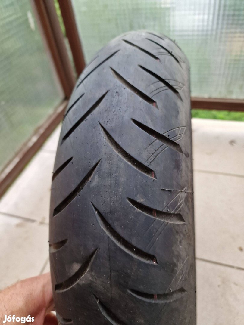 Bridgestone 120/70 R14