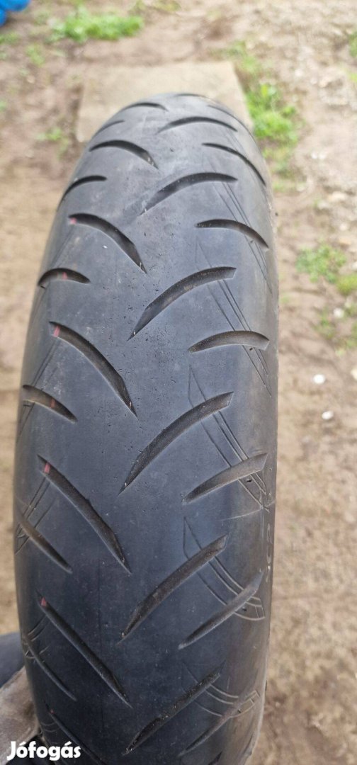 Bridgestone 120/70 R14