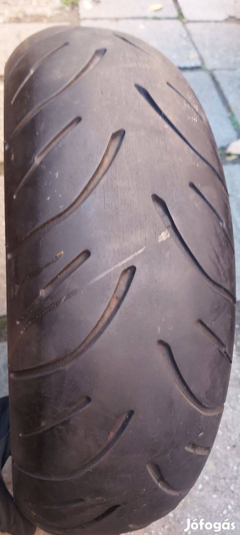 Bridgestone 150/70 R13