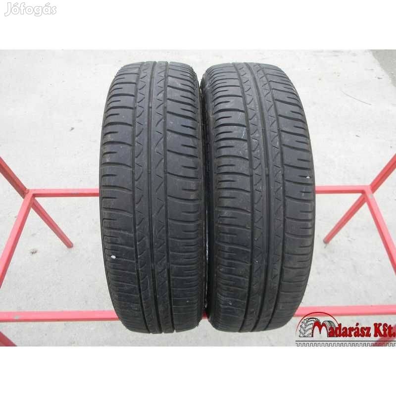 Bridgestone 155/60R15 B250 használt nyári abroncs T74