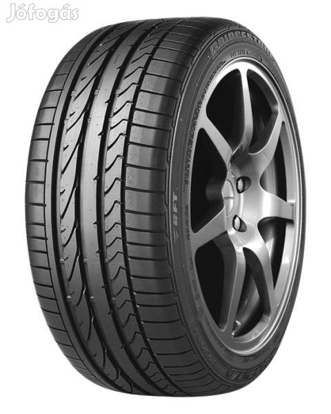 Bridgestone 175/55R15 77V RE050A DEMO nyári gumi