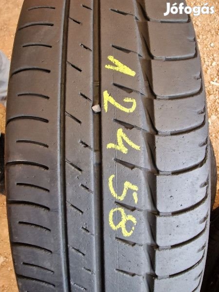 Bridgestone 175/55R20 EP500 5mm DOT19 használt gumi HG12458 nyári