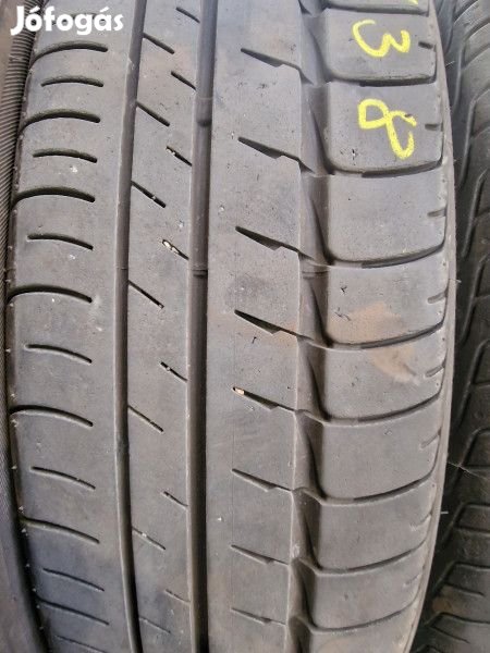 Bridgestone 175/55R20 EP500 5mm DOT21 használt gumi HG13428 nyári