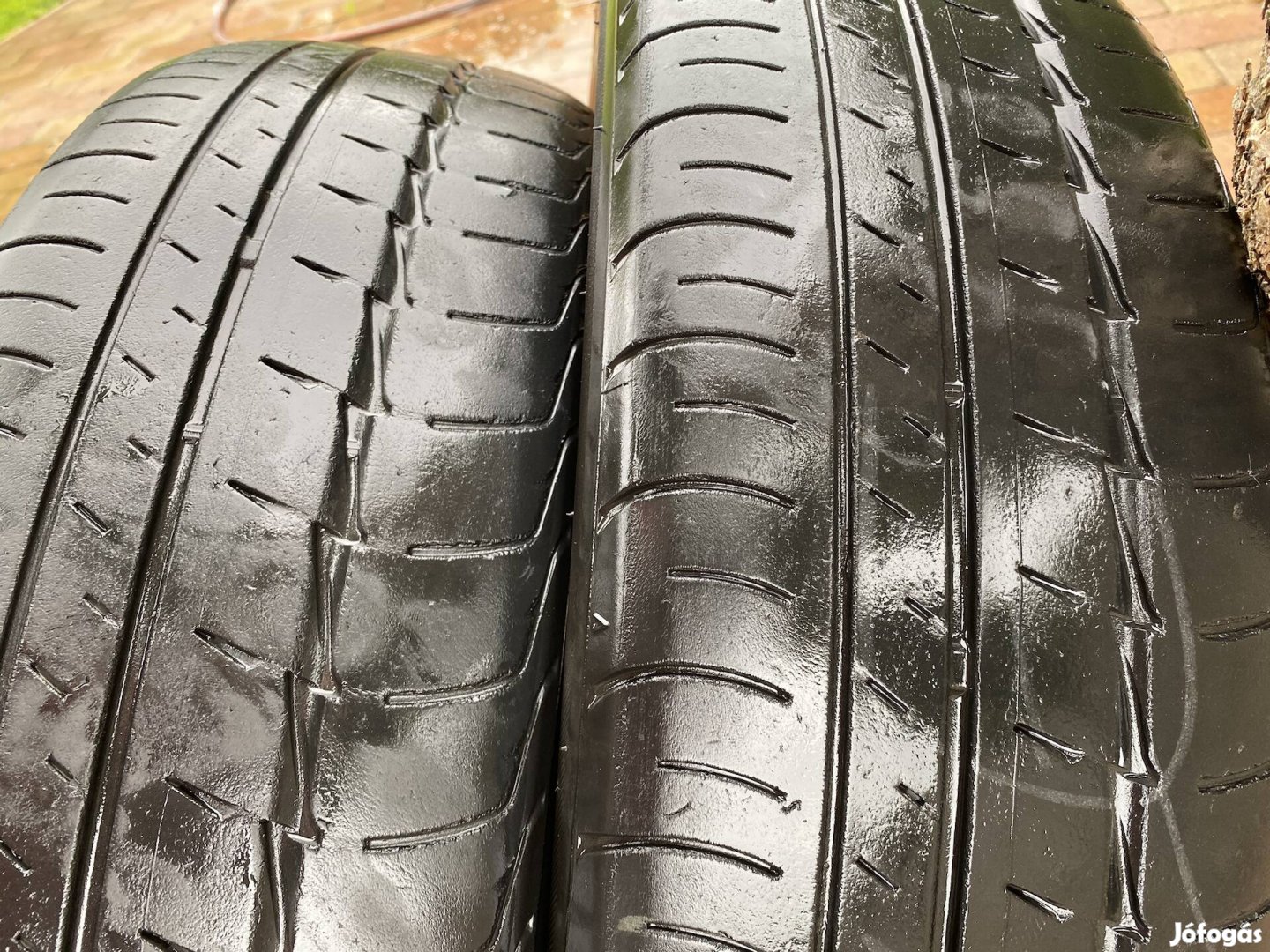 Bridgestone 175/55/r20 BMW i3s i3 