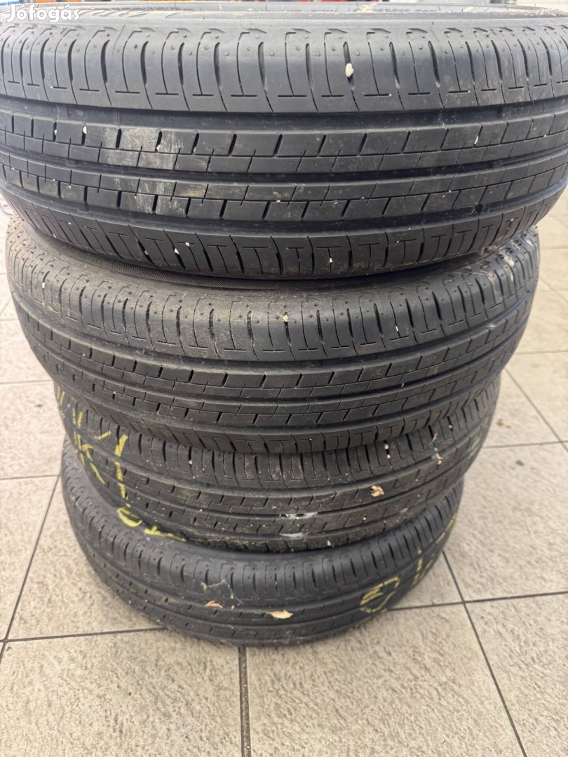 Bridgestone 175/60 R16 nyári gumik