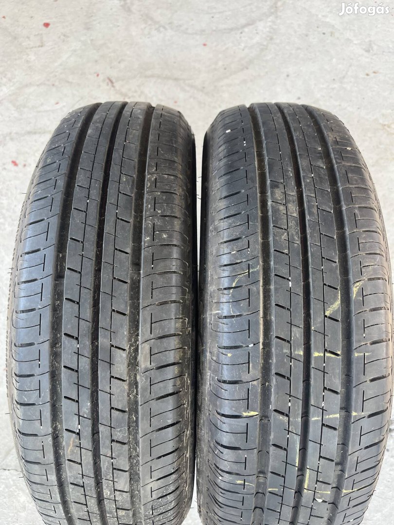 Bridgestone 175 60 R16 nyárigumi 2db 