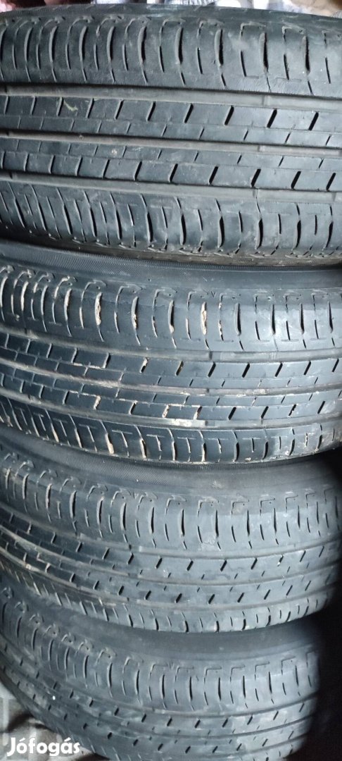 Bridgestone 175/60 r16 nyárigumi