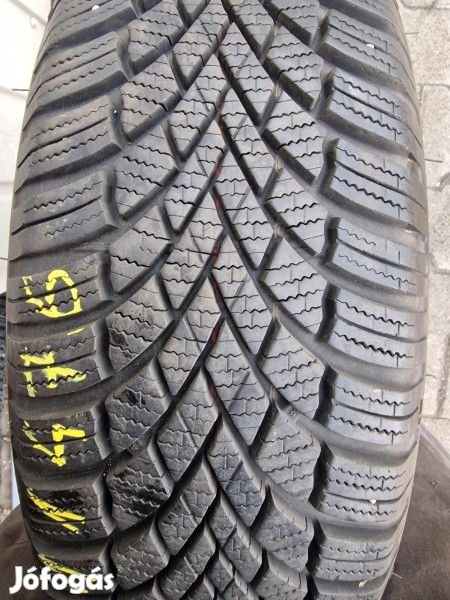 Bridgestone 175/65R15 LM005 7mm DOT19 használt gumi HG11476 téli