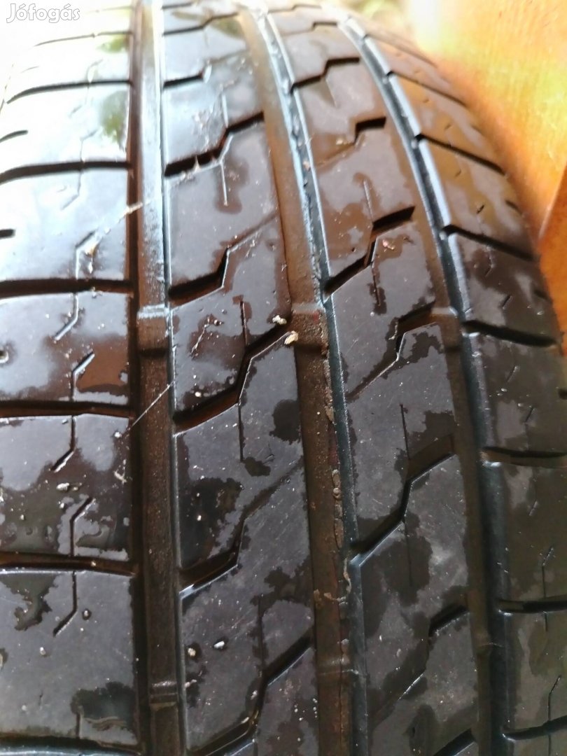 Bridgestone 175/65 R14 nyári gumi 