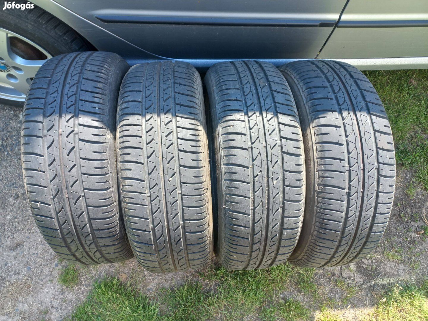 Bridgestone 185/60 R15 nyáriak