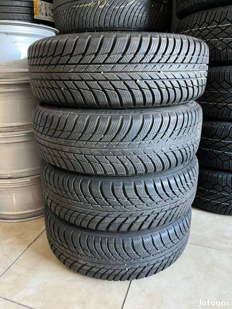 Bridgestone 185/60r16 185/60 r16 téli gumi