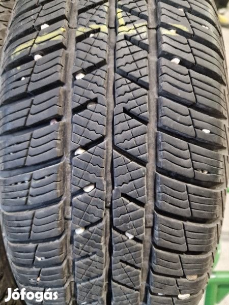 Bridgestone 185/65R15 ECONODRIVE 5-5.5mm DOT18 használt gumi HG13777