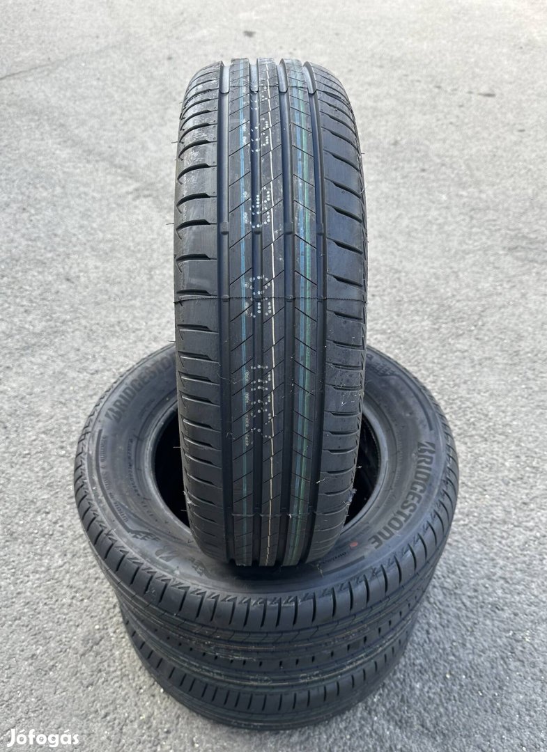 Bridgestone 185 65 R15 nyarigumi Új 4db Dot21