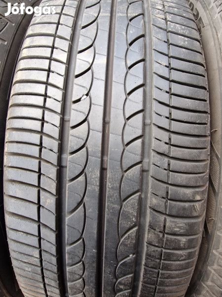 Bridgestone 195/50R16 EP25 5-6mm DOT12 használt gumi HG12685 nyári