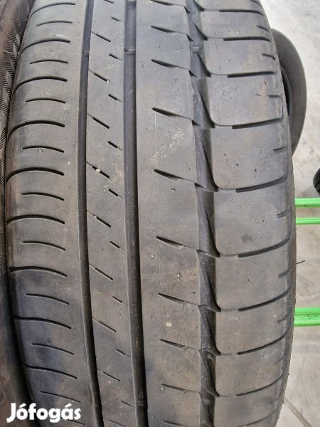 Bridgestone 195/50R20 EP500 4-5mm DOT21 használt gumi HG13429 nyári