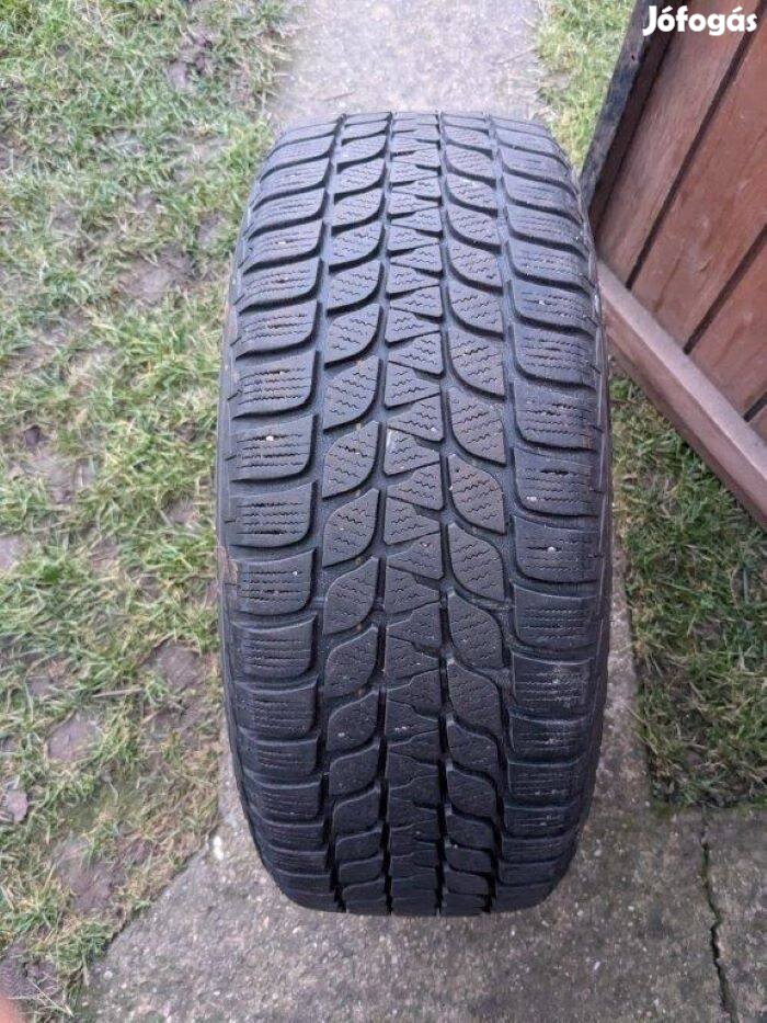 Bridgestone 195/55R16 87T 4 DB Téligumi Eladó