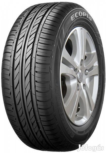 Bridgestone 195/55R16 87V EP150 Ecopia DEMO DOT22 nyári gumi