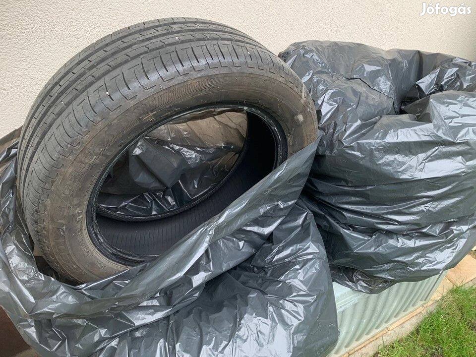 Bridgestone 195/55R16 87V nyári gumigarnitúra
