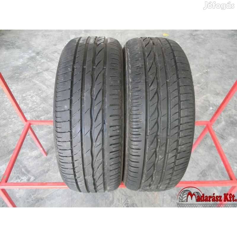 Bridgestone 195/55R16 Turanza ER300 használt nyári abroncs H87