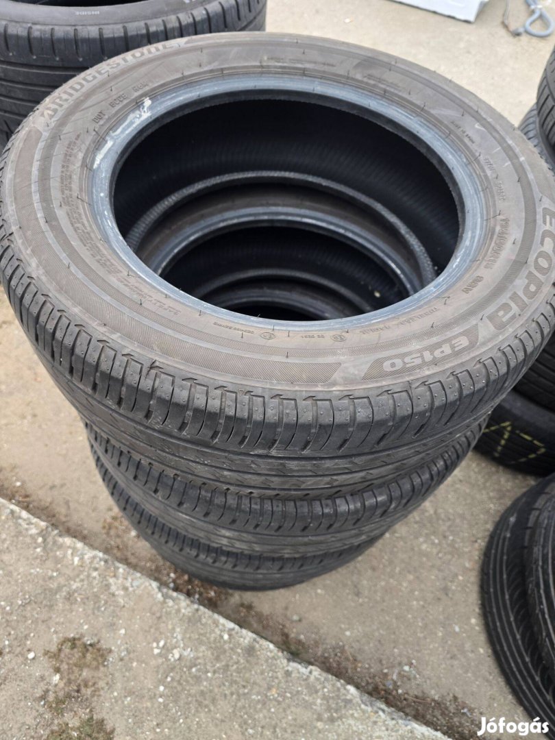 Bridgestone 19560 r15 nyári szett