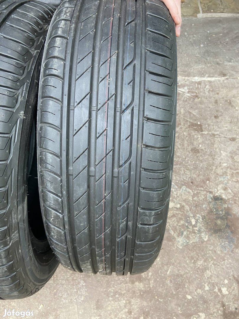 Bridgestone 195/60 r16 nyári gumi