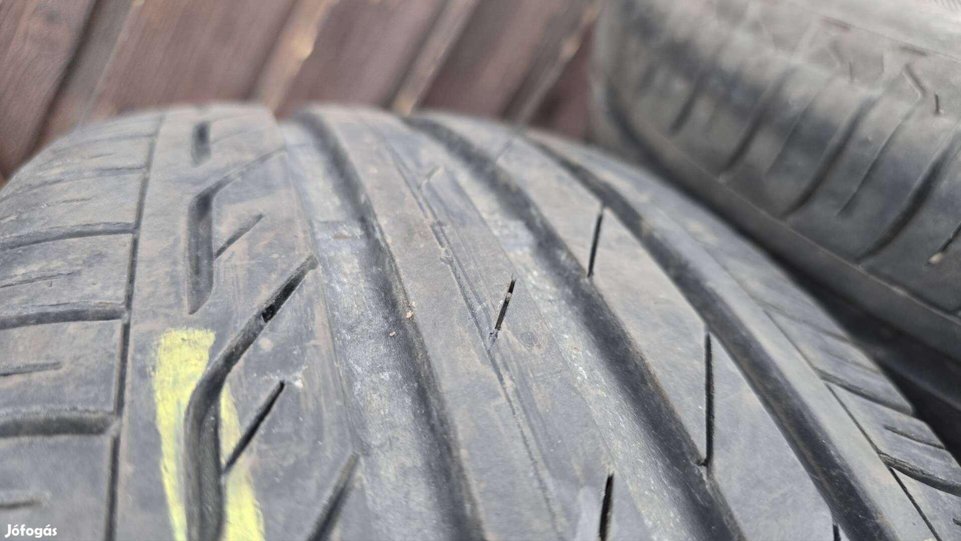 Bridgestone 195/65 r15