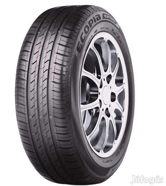 Bridgestone 205/45R17 84W EP150 DEMO DOT20 nyári gumi