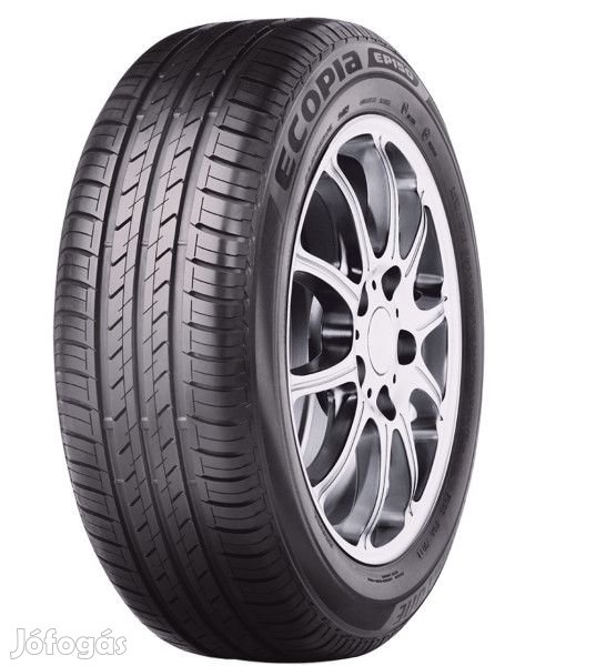 Bridgestone 205/45R17 84W EP150 DEMO nyári gumi