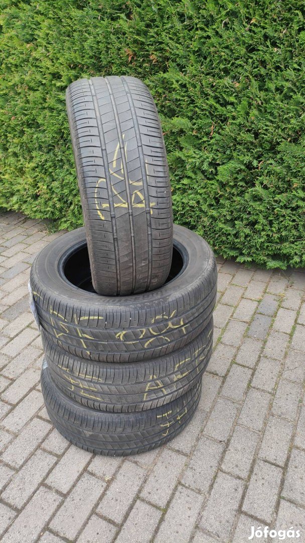 Bridgestone 205/55R16 nyárigumi