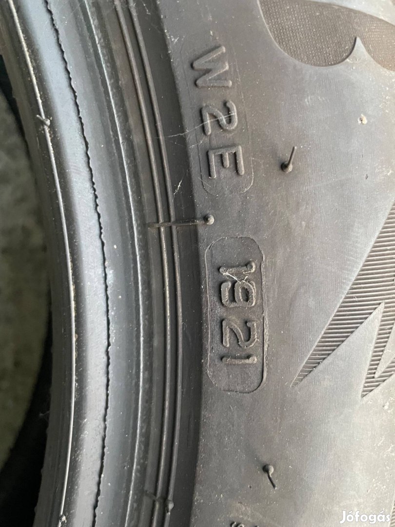 Bridgestone 205 55 17