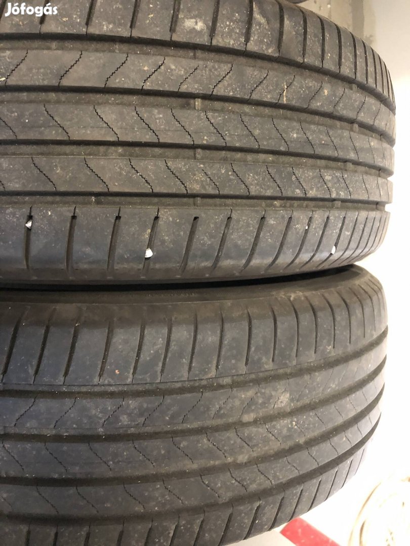Bridgestone 205/55r17 205/55 r17 nyarigumi 2db