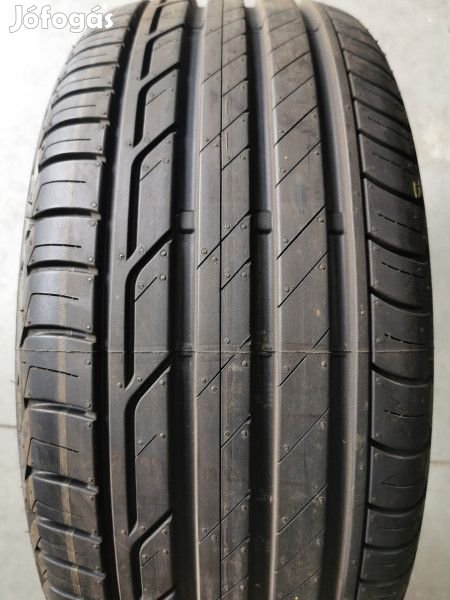 Bridgestone 215/45R16 T001 8mm DOT16 használt gumi HG10682 nyári