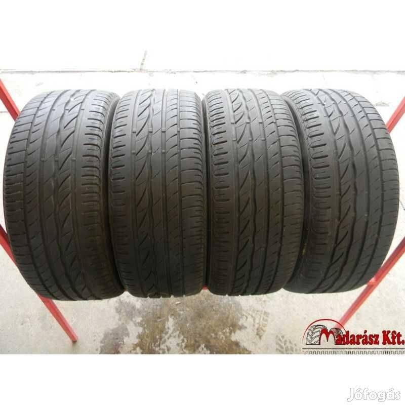 Bridgestone 215/45R16 Turanza ER300 használt nyári abroncs H86