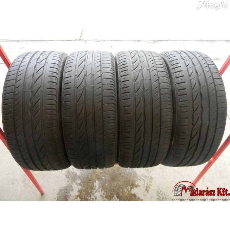 Bridgestone 215/45R16 Turanza ER300 használt nyári abroncs H86