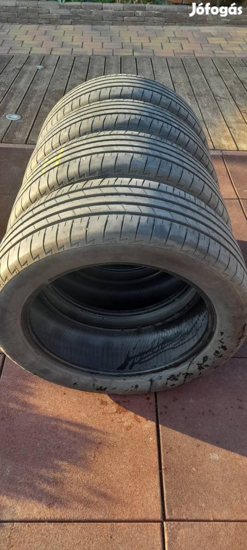 Bridgestone 21555R18 nyári gumiabroncs szett