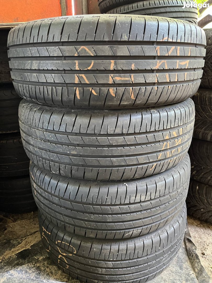 Bridgestone 215/55r18 2021 nyárigumi