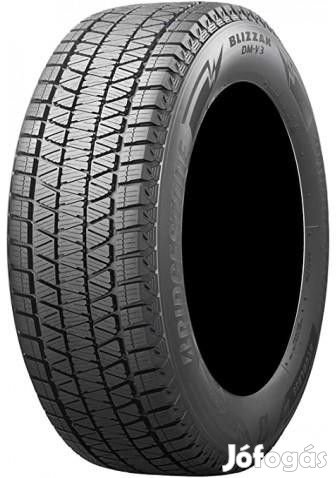 Bridgestone 215/65R16 102S DM-V3 DOT20 téli gumi