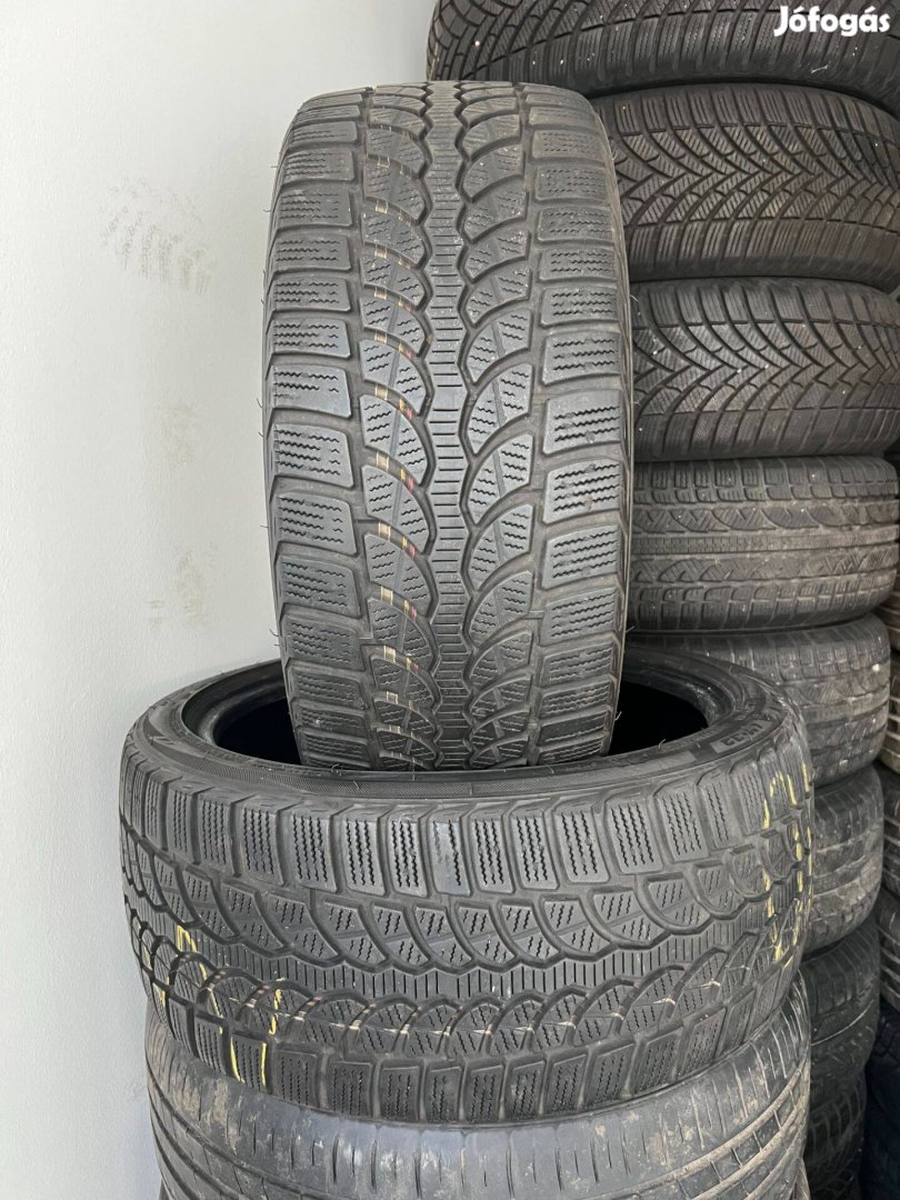 Bridgestone 225/40r18 225/40 r18 téli gumi