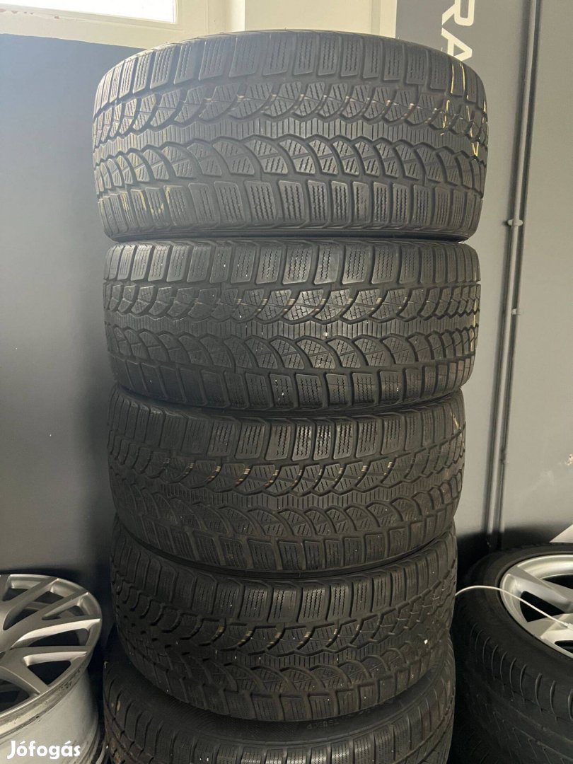 Bridgestone 225/40r18 225/40 r18 téli gumi téligumi