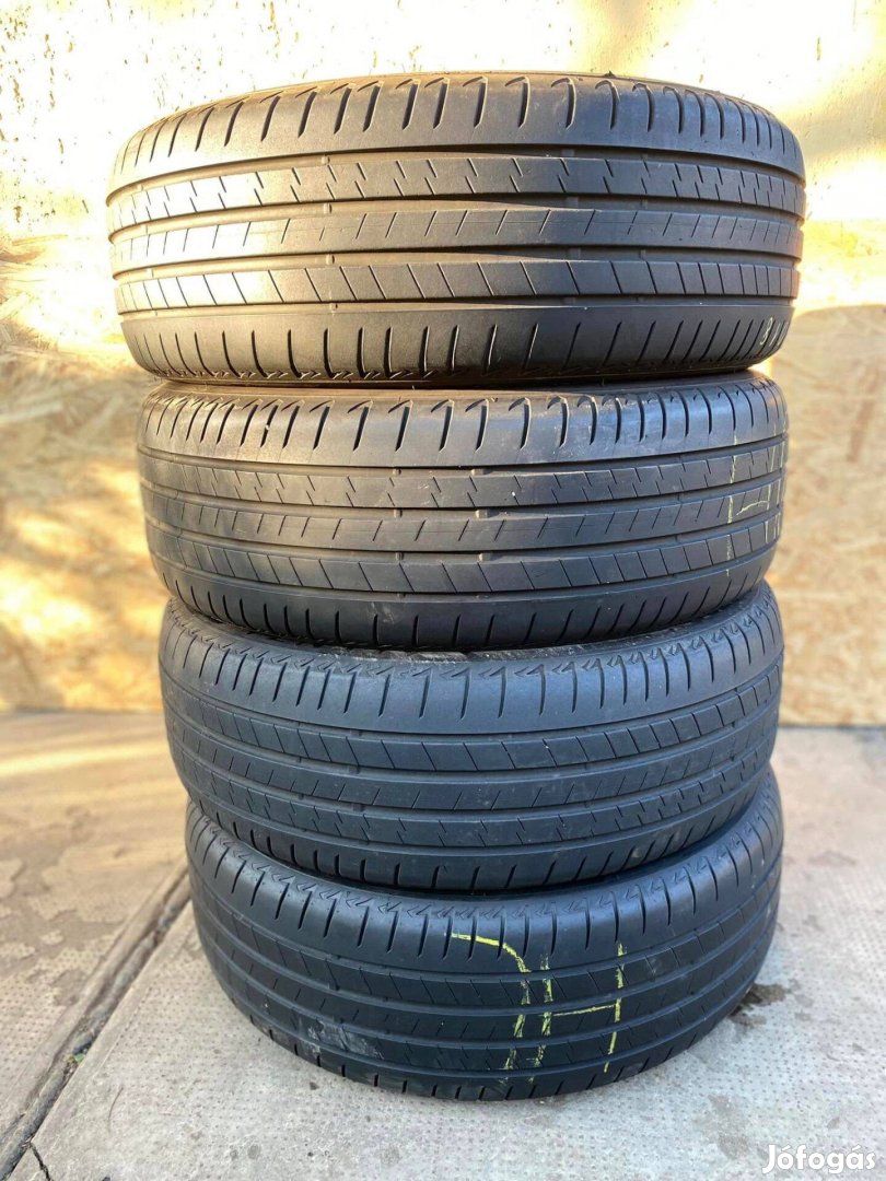 Bridgestone 225/60/18 Nyári gumi